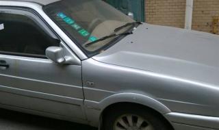 桑塔纳2000型2000年报价 桑塔纳2000二手车