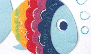 制作机器人幼儿园手工 幼儿园手工制作