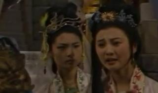 黄梅戏七仙女与董永 黄梅戏七仙女与董永