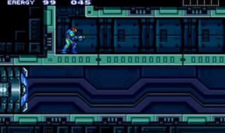 银河战士融合第五区怎么过 银河战士融合攻略