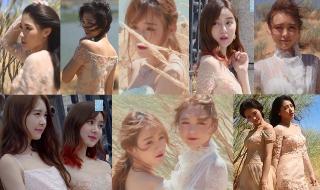 中国好声音赵晗煎熬