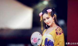 中国最早皇帝 中国第一个皇帝是谁