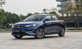 吉利帝豪gl质量投诉