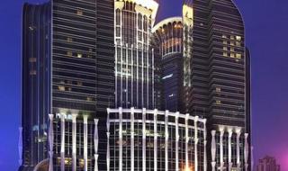 深圳酒店入住规定 深圳四星级酒店