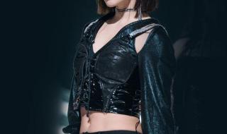 乘风破浪的姐姐三公 乘风破浪的姐姐三公