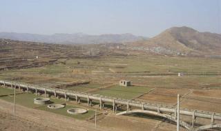 郑国渠现在还用吗 郑国渠现在还用吗