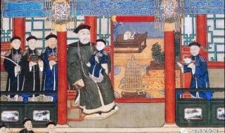 财神分几位,叫什么名字 财神有几位分别是谁