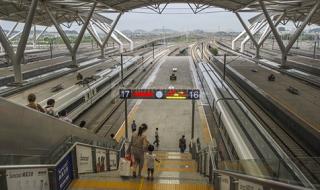 长沙火车南站在哪里