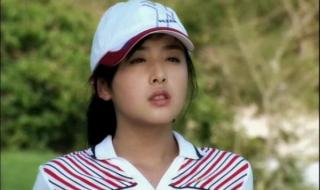 张含韵脸型分析 张含韵资料