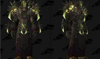 wow元素萨满 wow元素萨满