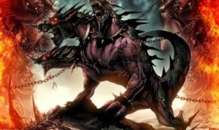 希腊神话故事动画片