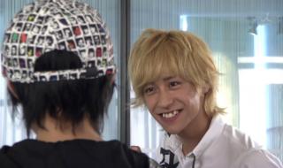 原来是美男啊图片