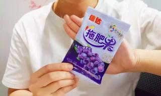 童年零食跳跳糖