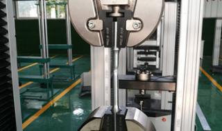 液压万能试验机