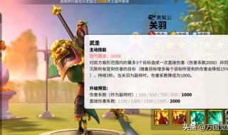 万国觉醒刷寨子用谁好 万国觉醒什么位置好