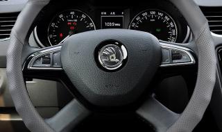 上海大众明锐汽车