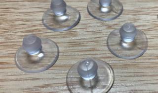 真空小吸盘 真空小吸盘