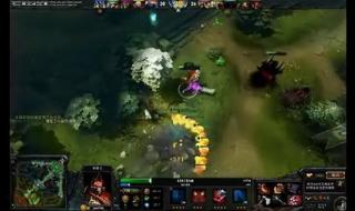 骷髅王第一视角