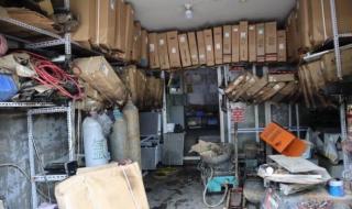 郑州为什么会被淹