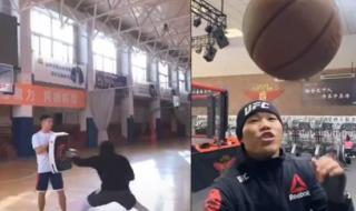 ufc经典战役 ufc经典战役