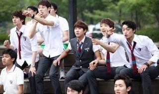 花样少男少女作者去世 花样少男少女作者去世