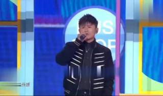 张杰谢娜何必在一起