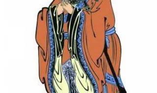 发明作业的人怎么死的