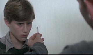 放牛班的春天观后感