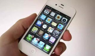 iPhone4S降级613后无法安装软件 4s降级6.1.3教程