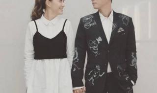 爱情就是一物降一物