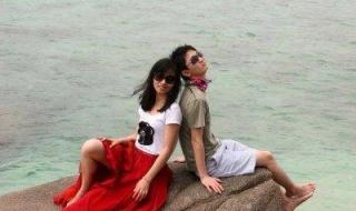 去三亚旅游要多少钱