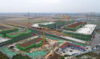 河北省石家庄高新区属于哪个区 河北师大附中高新校区