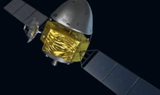 天问一号探测器 天问一号探测器