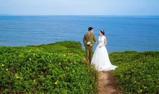 厦门艾尔文婚纱摄影怎么样 厦门旅游婚纱摄影