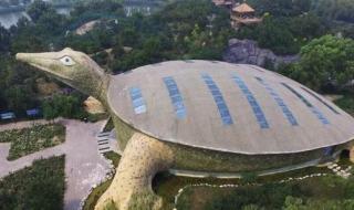 最丑建筑物上榜理由 世界最丑十大建筑