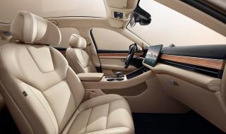 问界M5智驾版上市