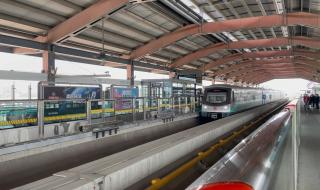 上海轨道交通16号线