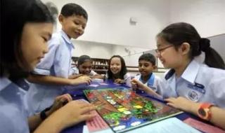 如何去新加坡留学