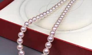天然珍珠项链价格