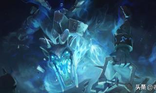 死灵飞龙和冥界亚龙的区别 死灵飞龙出装顺序