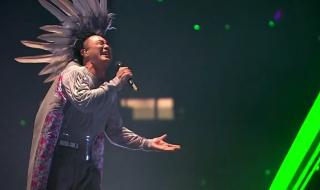 陈奕迅到现在开了多少场演唱会 陈奕迅2010duo演唱会