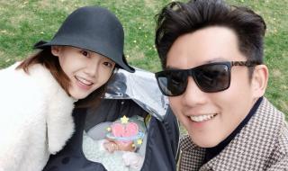 郑恺苗苗二胎计划 郑恺苗苗二胎计划