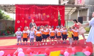 幼儿园小班手指游戏