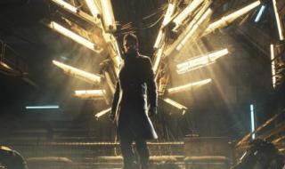 杀出重围:人类分裂