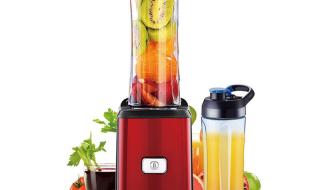 苏泊尔多功能榨汁机