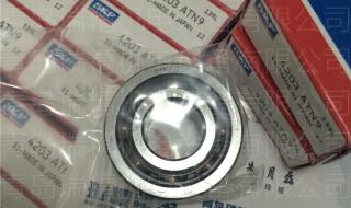 skf轴承是哪个国家的 进口skf轴承销售商