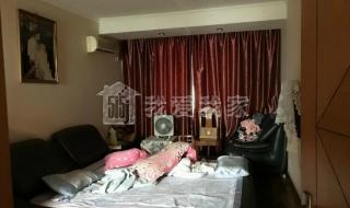 省体育中心二手房