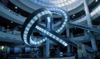 中国科技馆地址