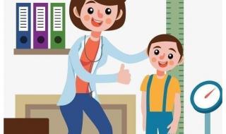 三岁宝宝身高体重