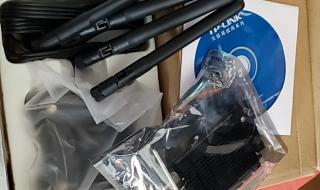 无线网卡一年多少钱